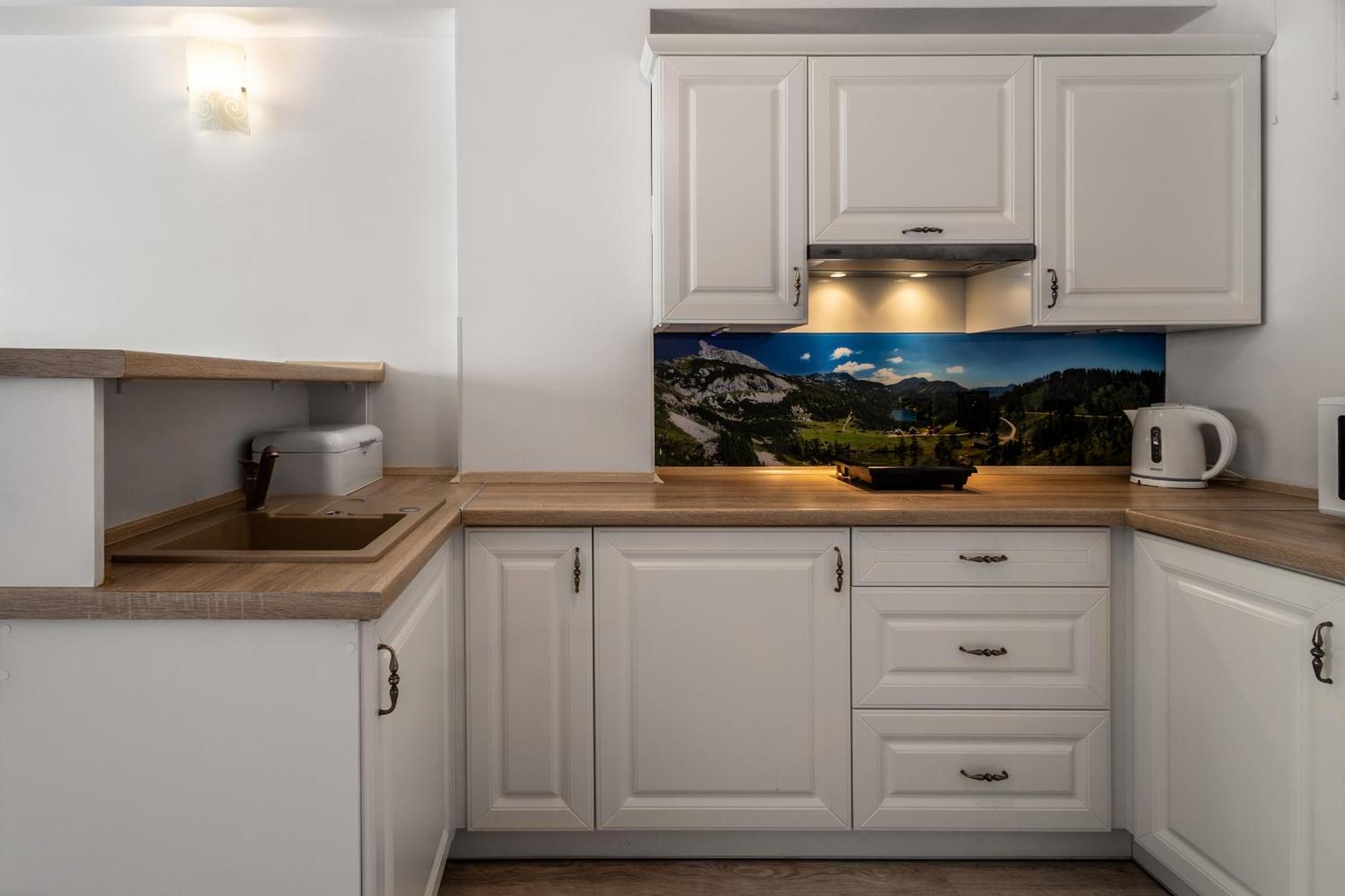 Apartamenty City Center - Zdrojowe Krynica Zdroj Εξωτερικό φωτογραφία