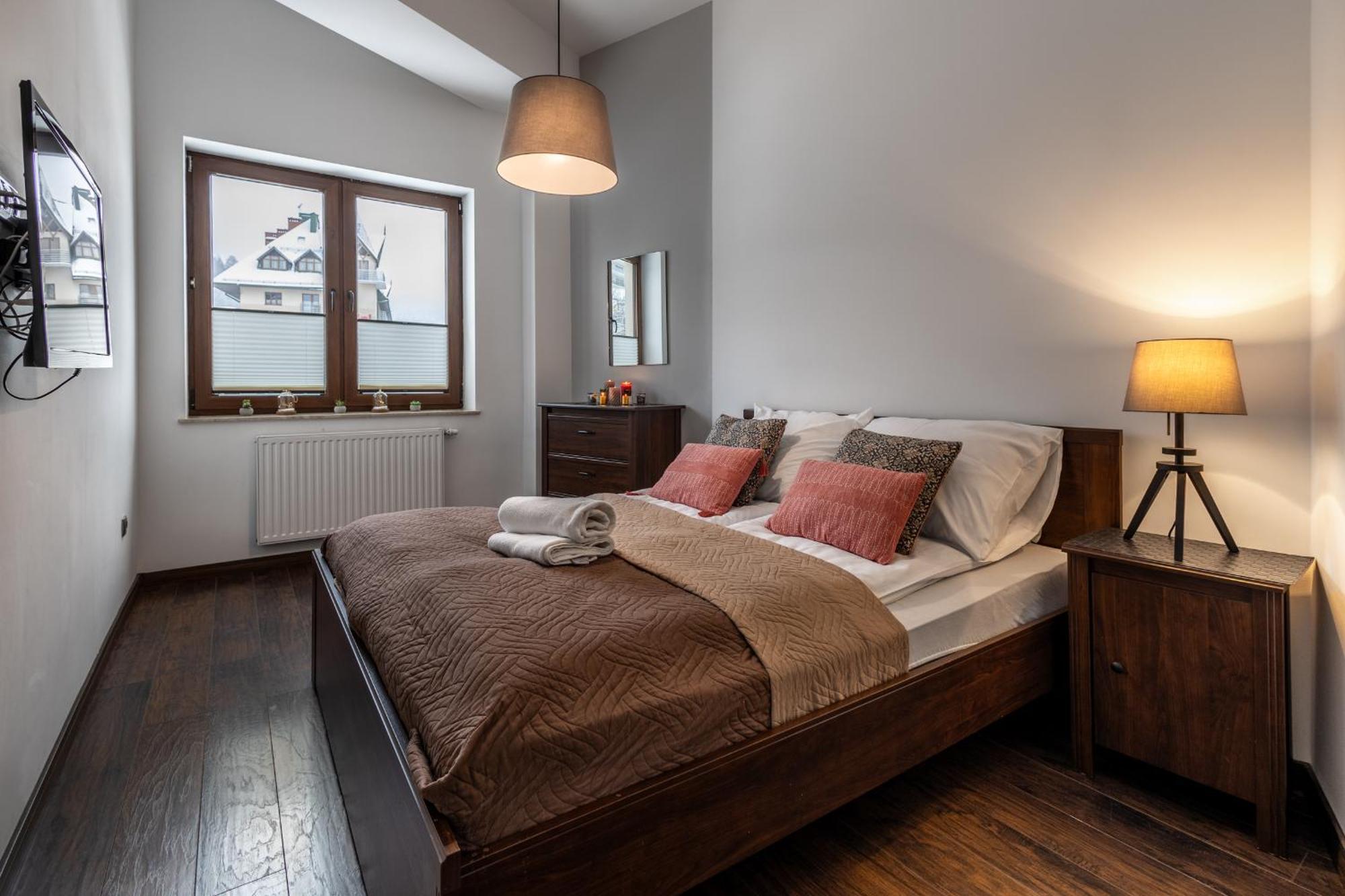 Apartamenty City Center - Zdrojowe Krynica Zdroj Εξωτερικό φωτογραφία