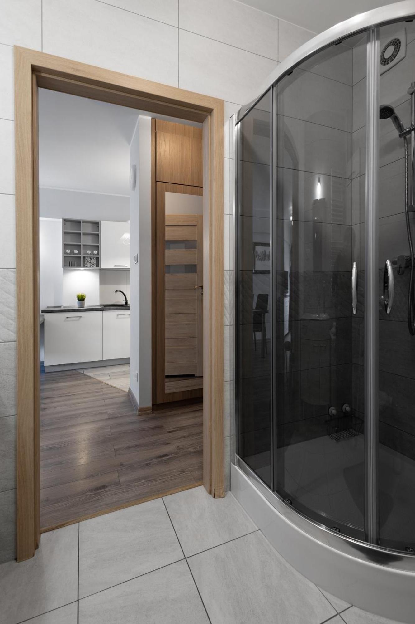 Apartamenty City Center - Zdrojowe Krynica Zdroj Εξωτερικό φωτογραφία