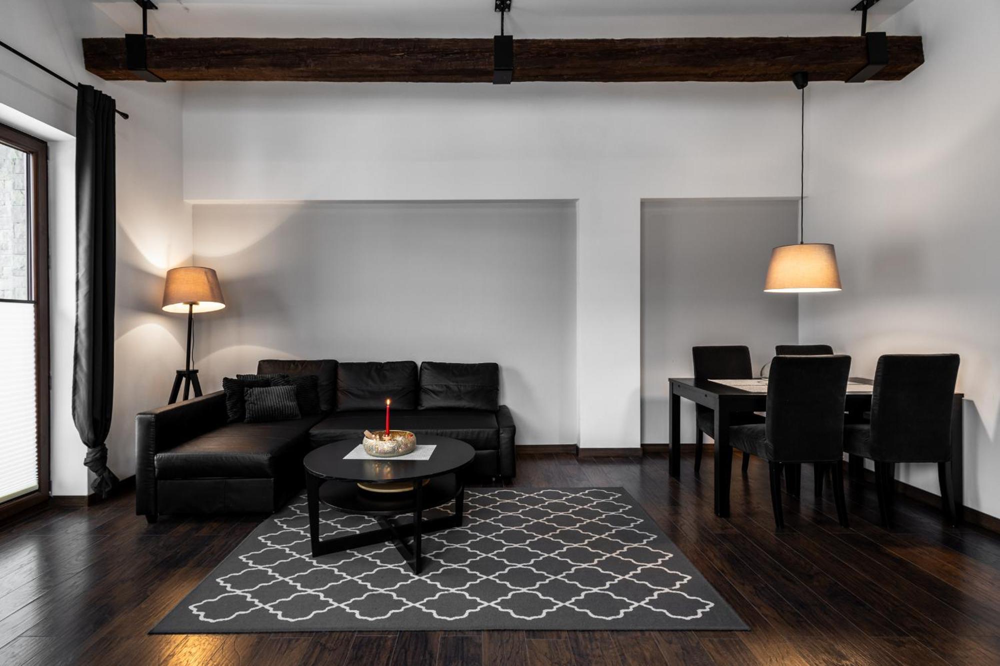 Apartamenty City Center - Zdrojowe Krynica Zdroj Εξωτερικό φωτογραφία