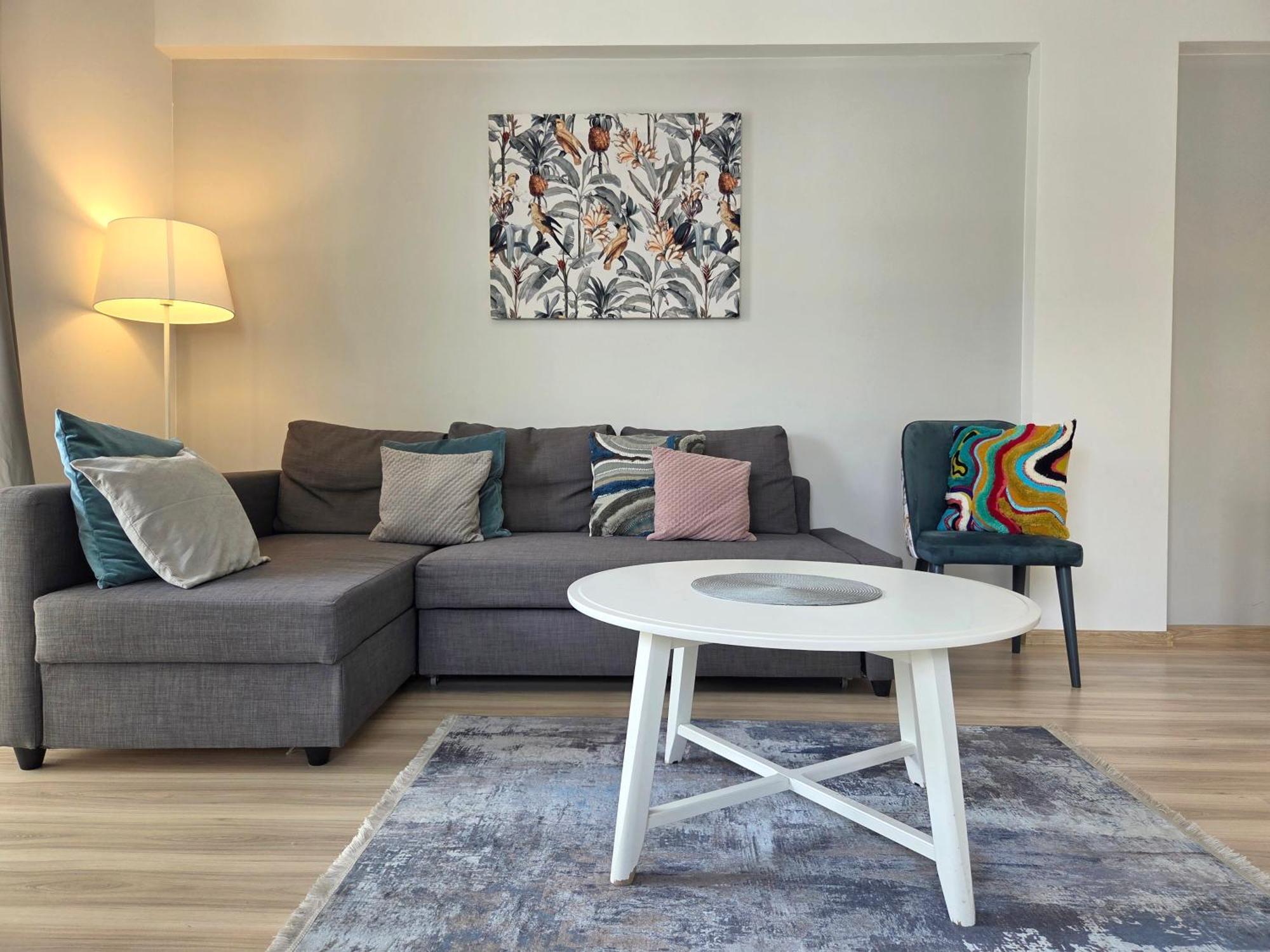 Apartamenty City Center - Zdrojowe Krynica Zdroj Εξωτερικό φωτογραφία