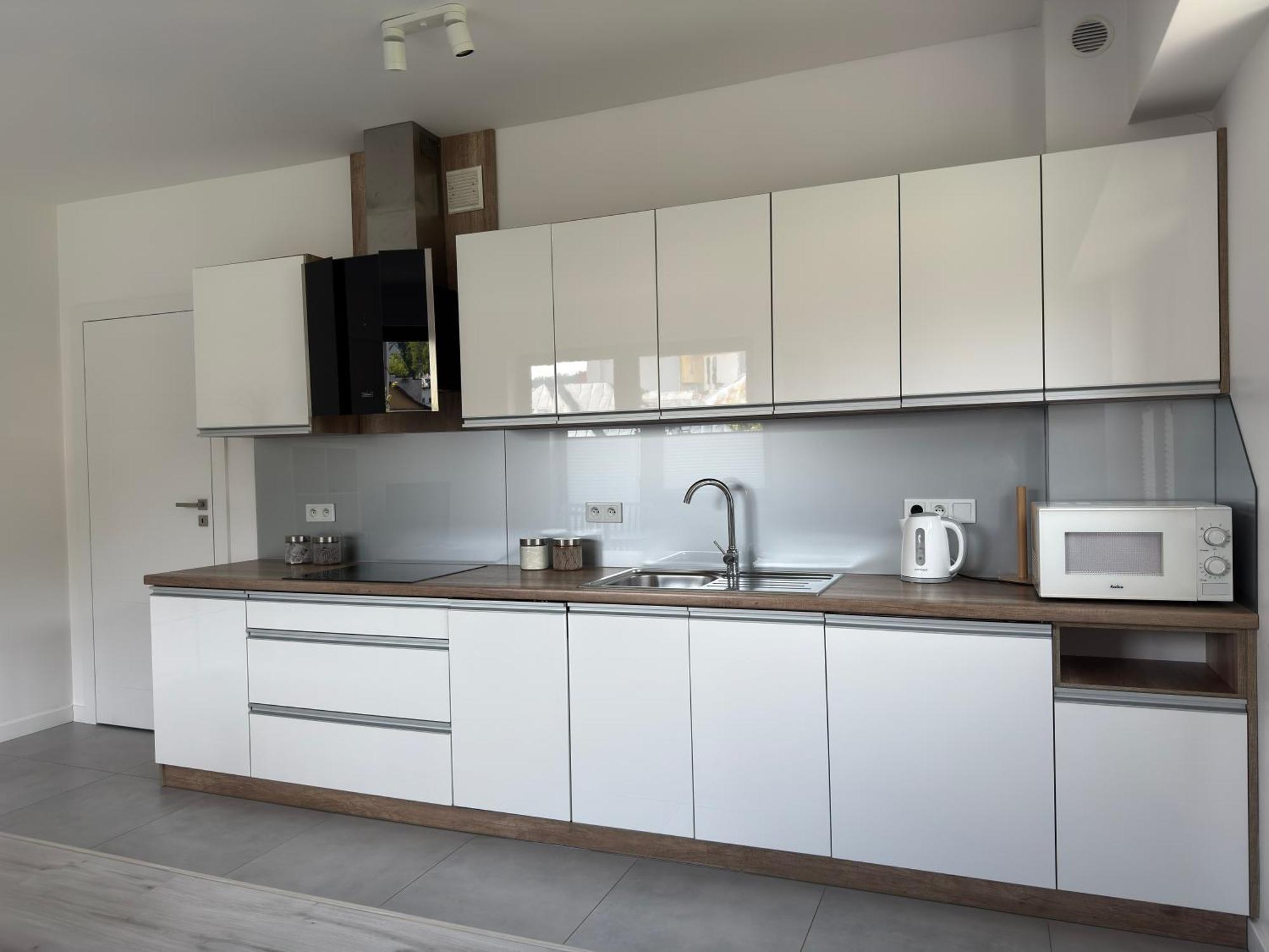 Apartamenty City Center - Zdrojowe Krynica Zdroj Εξωτερικό φωτογραφία