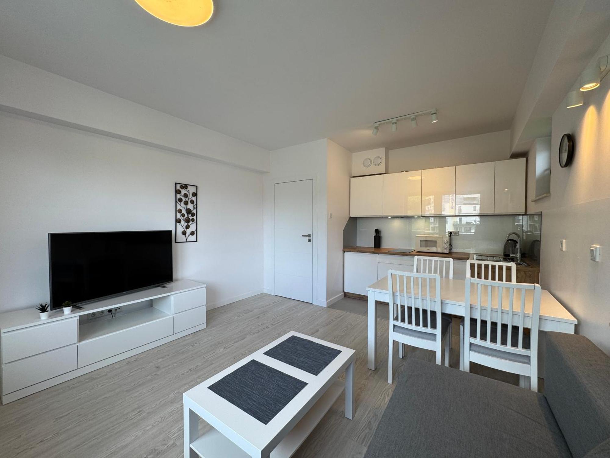 Apartamenty City Center - Zdrojowe Krynica Zdroj Εξωτερικό φωτογραφία