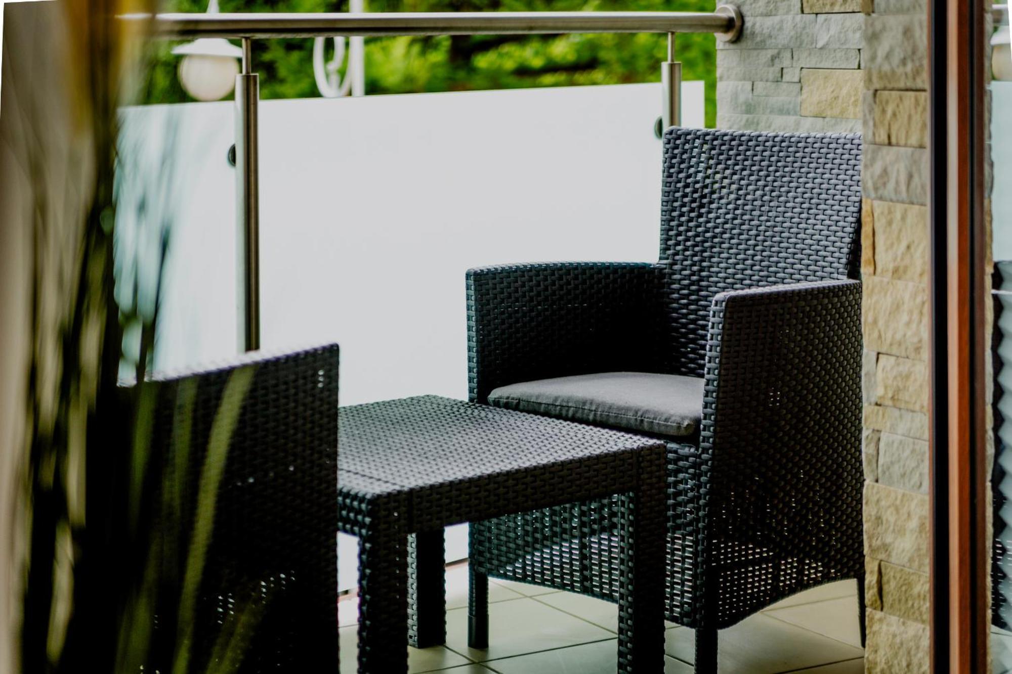 Apartamenty City Center - Zdrojowe Krynica Zdroj Εξωτερικό φωτογραφία