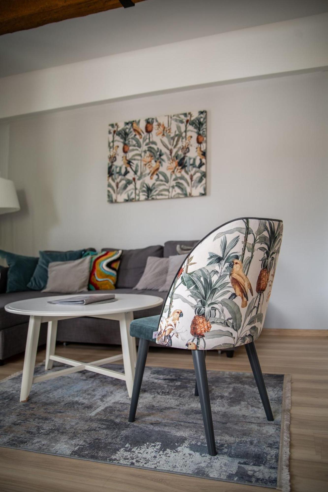 Apartamenty City Center - Zdrojowe Krynica Zdroj Εξωτερικό φωτογραφία