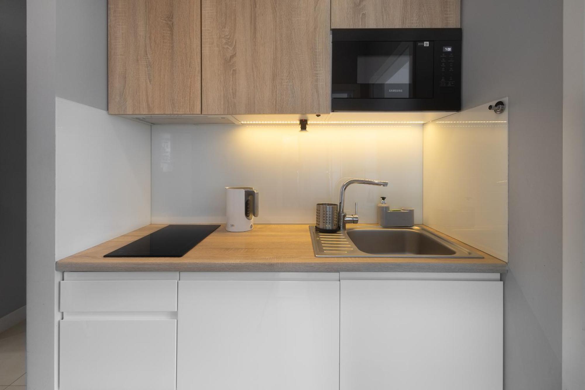 Apartamenty City Center - Zdrojowe Krynica Zdroj Εξωτερικό φωτογραφία